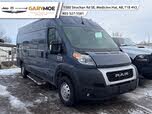 RAM ProMaster 3500 159 High Roof Extended Cargo Van FWD