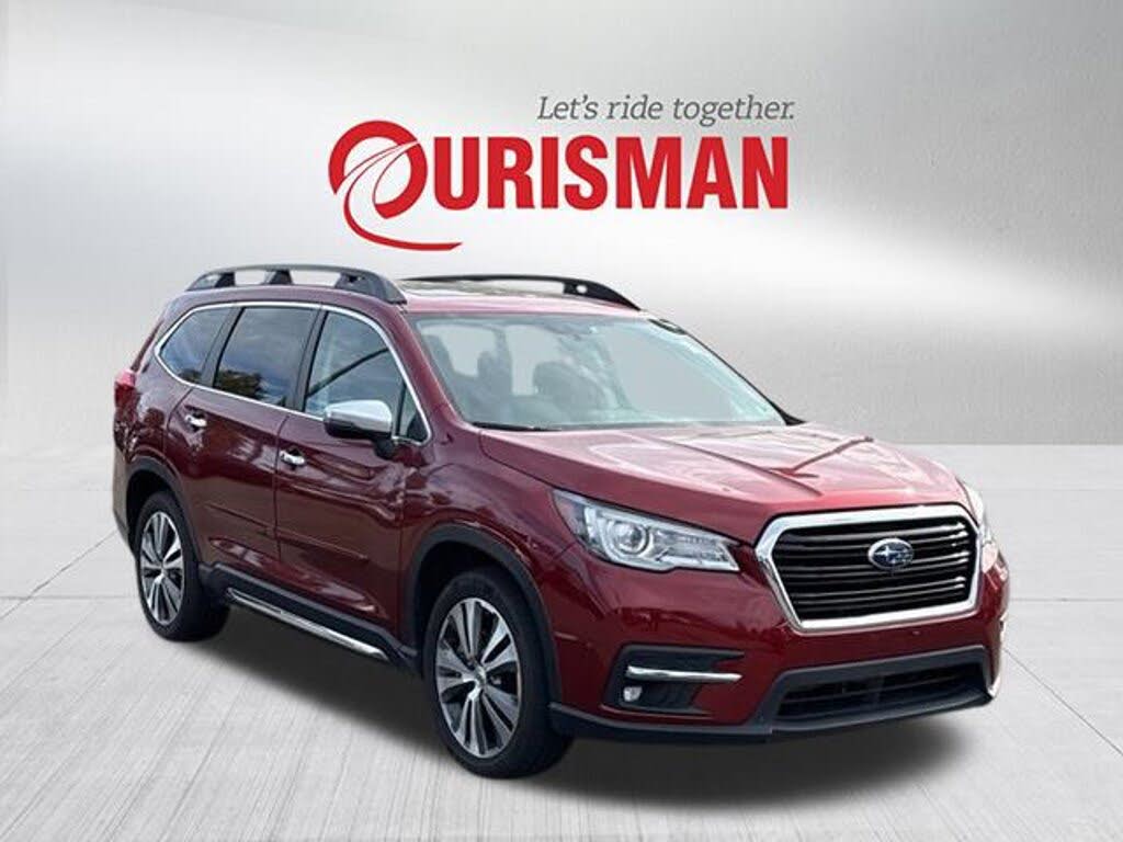 2022 Subaru Ascent Touring AWD