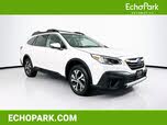 Subaru Outback Limited Crossover AWD