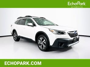 Subaru Outback Limited Crossover AWD