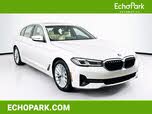 BMW 5 Series 530i xDrive AWD