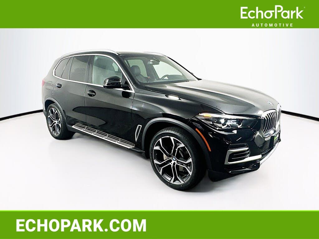 2023 BMW X5 sDrive40i RWD