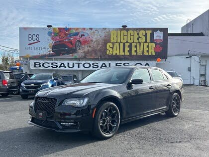 2023 Chrysler 300 Touring L AWD