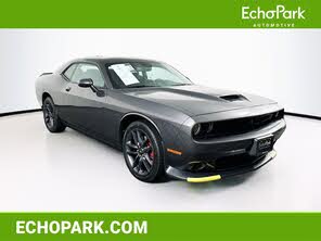 Dodge Challenger GT AWD