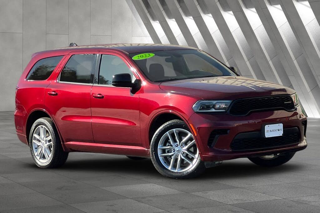 2023 Dodge Durango GT AWD