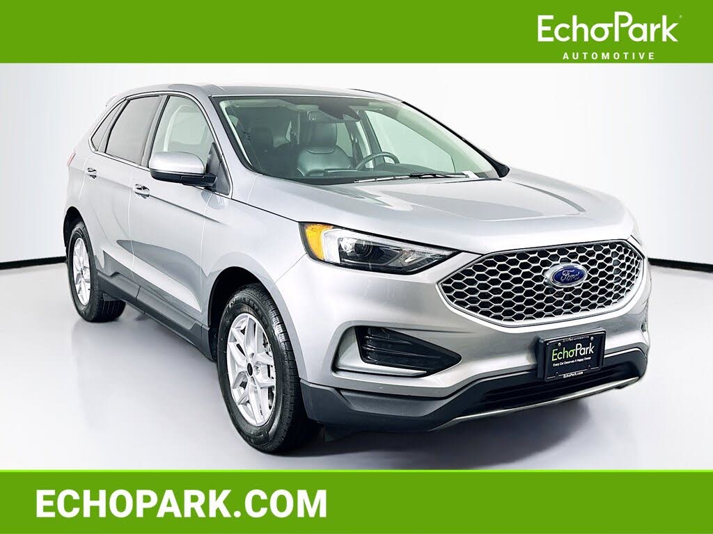 2023 Ford Edge SEL AWD