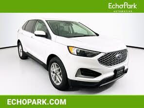 Ford Edge SEL AWD