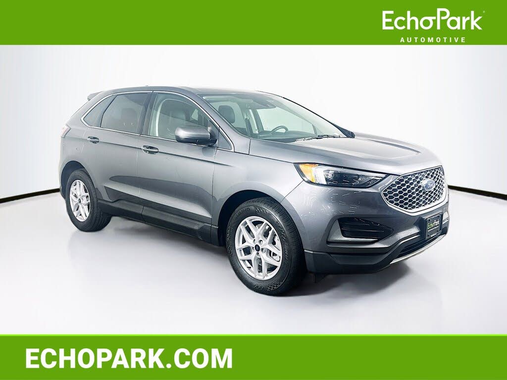 2023 Ford Edge SEL AWD