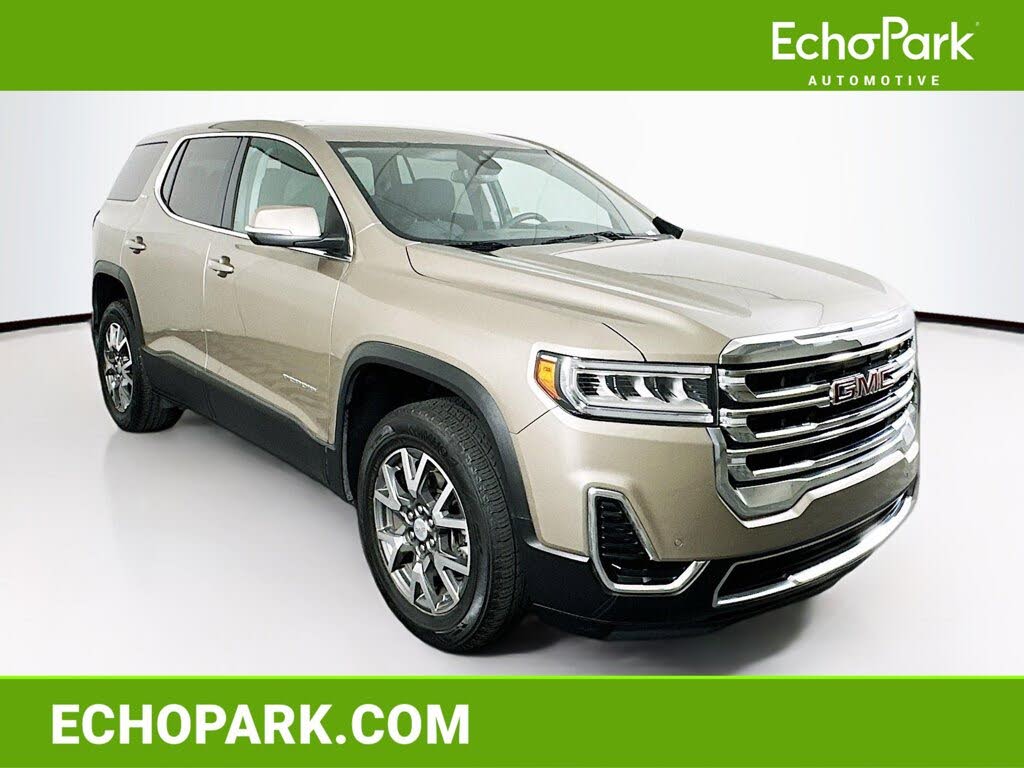 2023 GMC Acadia SLE FWD