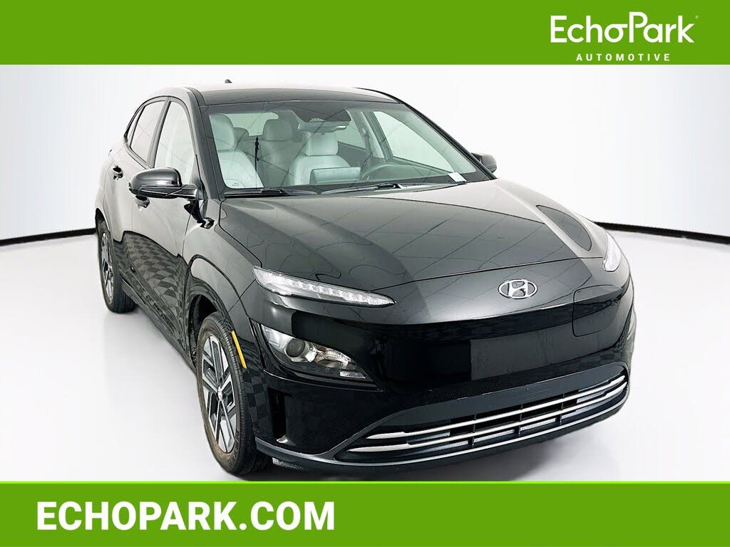 2023 Hyundai Kona Electric SE FWD