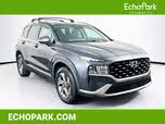 Hyundai Santa Fe SEL FWD
