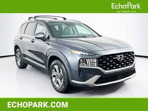 Hyundai Santa Fe SEL FWD