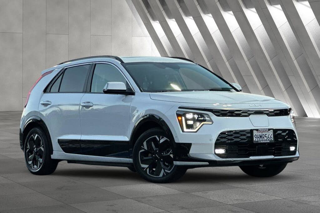 2023 Kia Niro EV Wave FWD