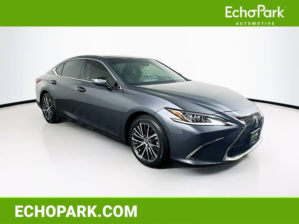 2023 Lexus ES 350 FWD