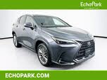 Lexus NX 350 Luxury AWD