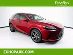Lexus RX 350 Premium AWD