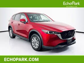Mazda CX-5 2.5 S Select AWD