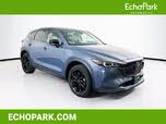 Mazda CX-5 2.5 S Carbon Edition AWD