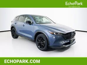 Mazda CX-5 2.5 S Carbon Edition AWD