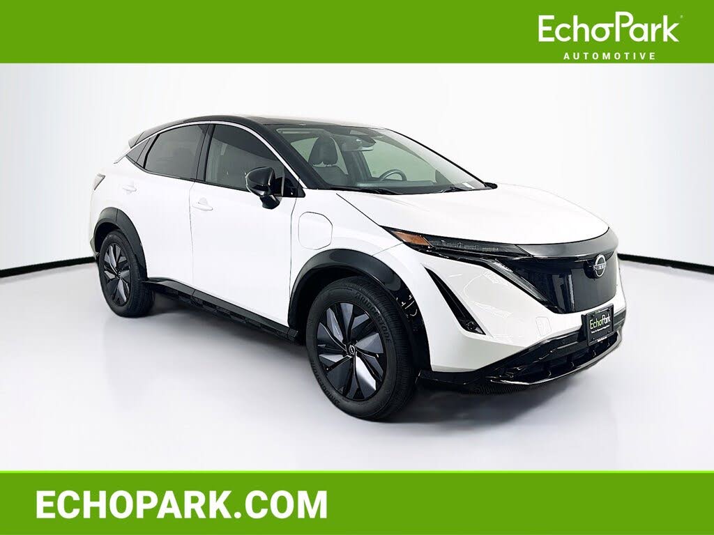 2023 Nissan Ariya Venture+ 4dr FWD