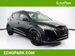 Nissan Kicks SR FWD