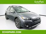 Subaru Crosstrek Sport AWD