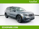 Volkswagen Tiguan SE FWD