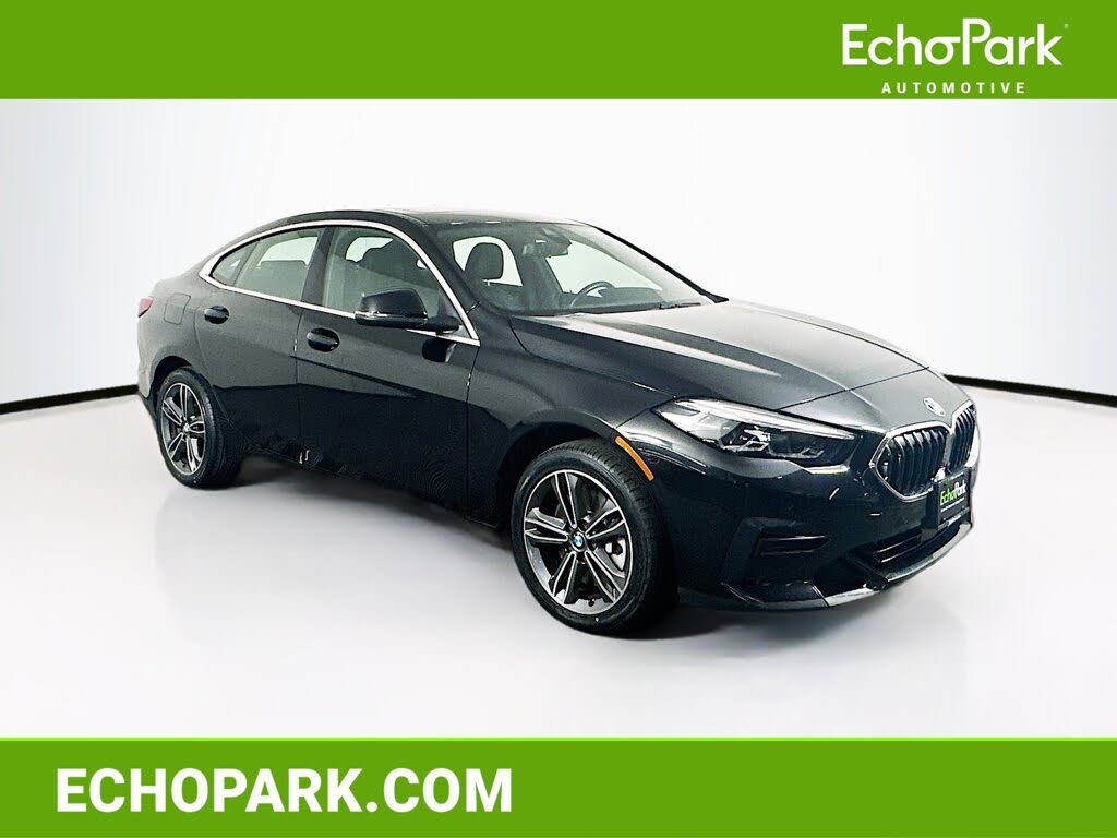 2024 BMW 2 Series 228i Gran Coupe RWD