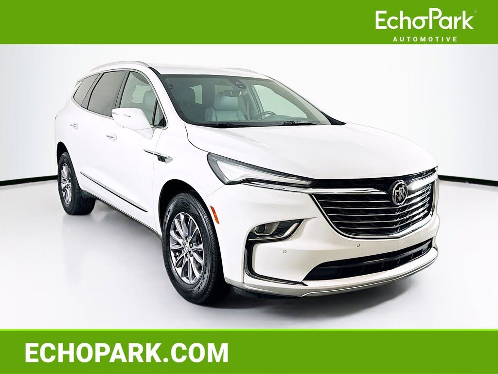 2024 Buick Enclave Premium FWD