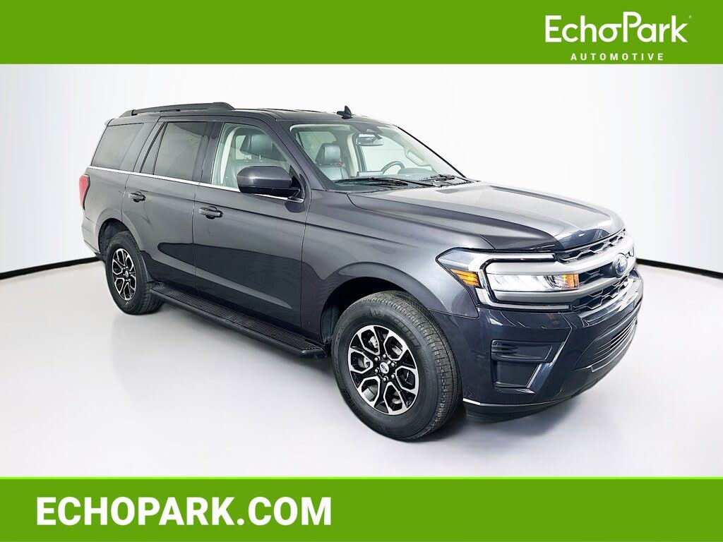 2024 Ford Expedition XLT RWD