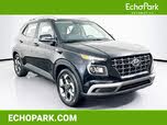 Hyundai Venue SEL FWD