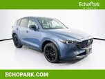 Mazda CX-5 2.5 S Carbon Edition AWD