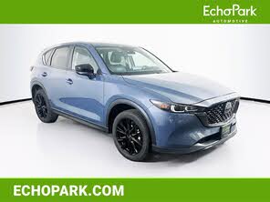 Mazda CX-5 2.5 S Carbon Edition AWD