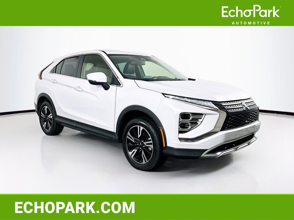 2024 Mitsubishi Eclipse Cross SE S-AWC