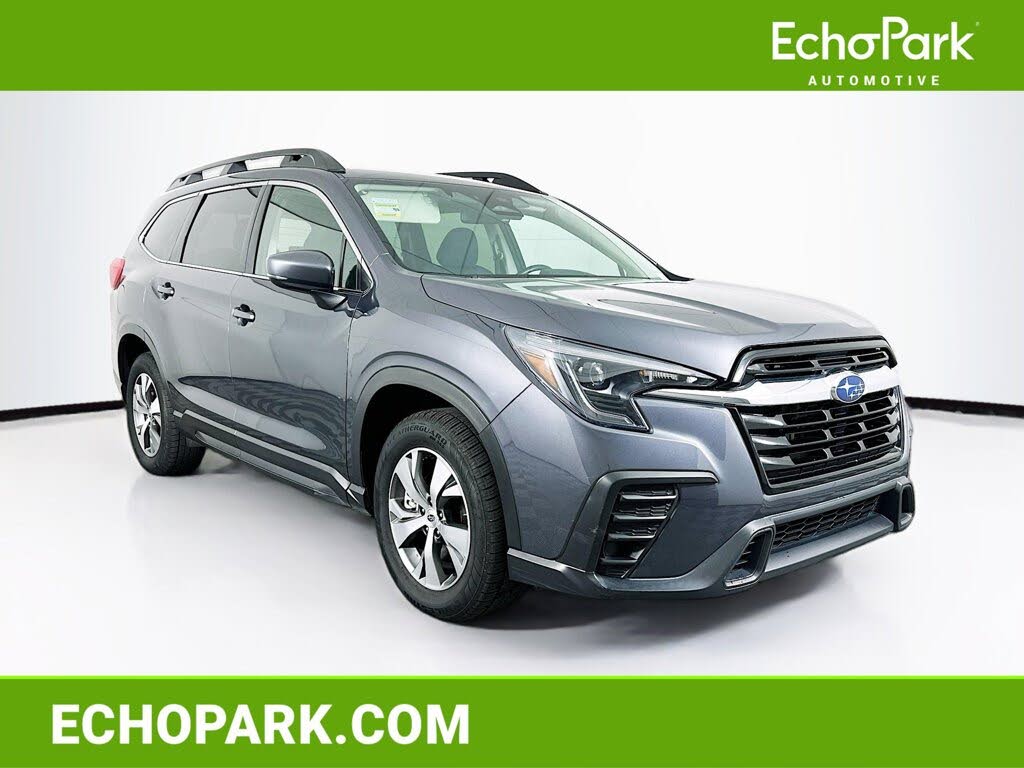 2024 Subaru Ascent Premium 8-Passenger AWD
