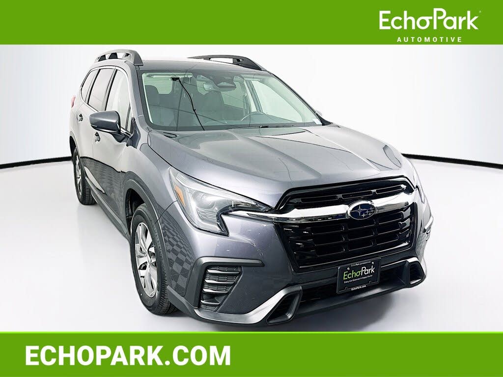 2024 Subaru Ascent Premium 7-Passenger AWD