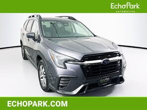 Subaru Ascent Premium 7-Passenger AWD