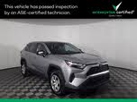 Toyota RAV4 LE FWD
