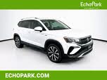 Volkswagen Taos SE FWD