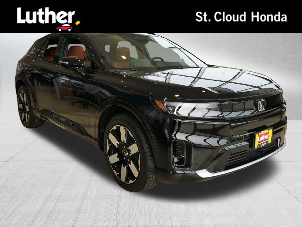 2026 Honda Prologue Elite AWD