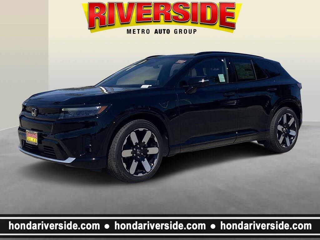 2026 Honda Prologue Elite AWD