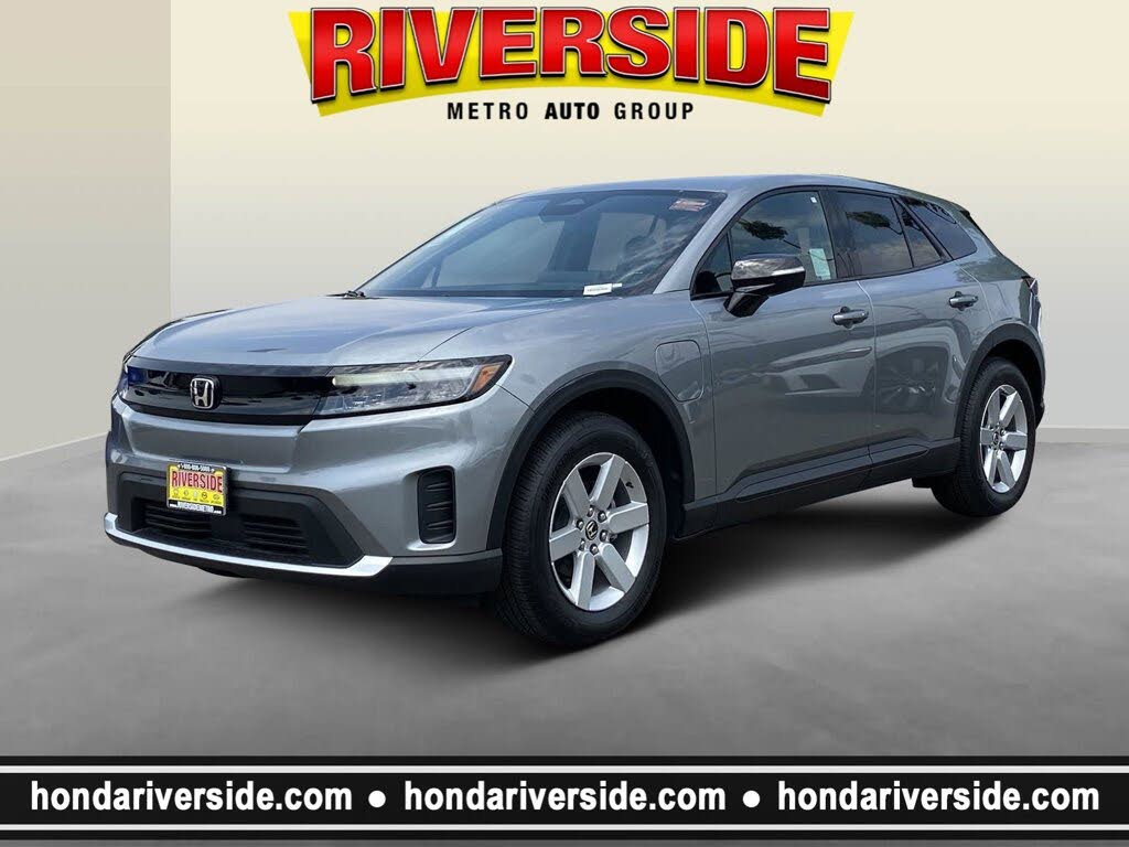 2026 Honda Prologue EX AWD