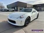 Nissan 370Z Touring