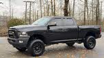RAM 2500 Power Wagon Crew Cab 4WD
