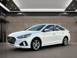 Hyundai Sonata SEL FWD