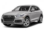 Audi Q5 quattro Premium Plus 45 TFSI