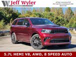 Dodge Durango R/T AWD