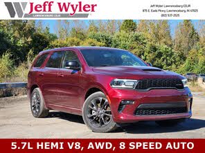 Dodge Durango R/T AWD
