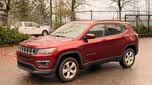 Jeep Compass North 4WD