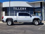 GMC Sierra 2500HD SLE Crew Cab 4WD